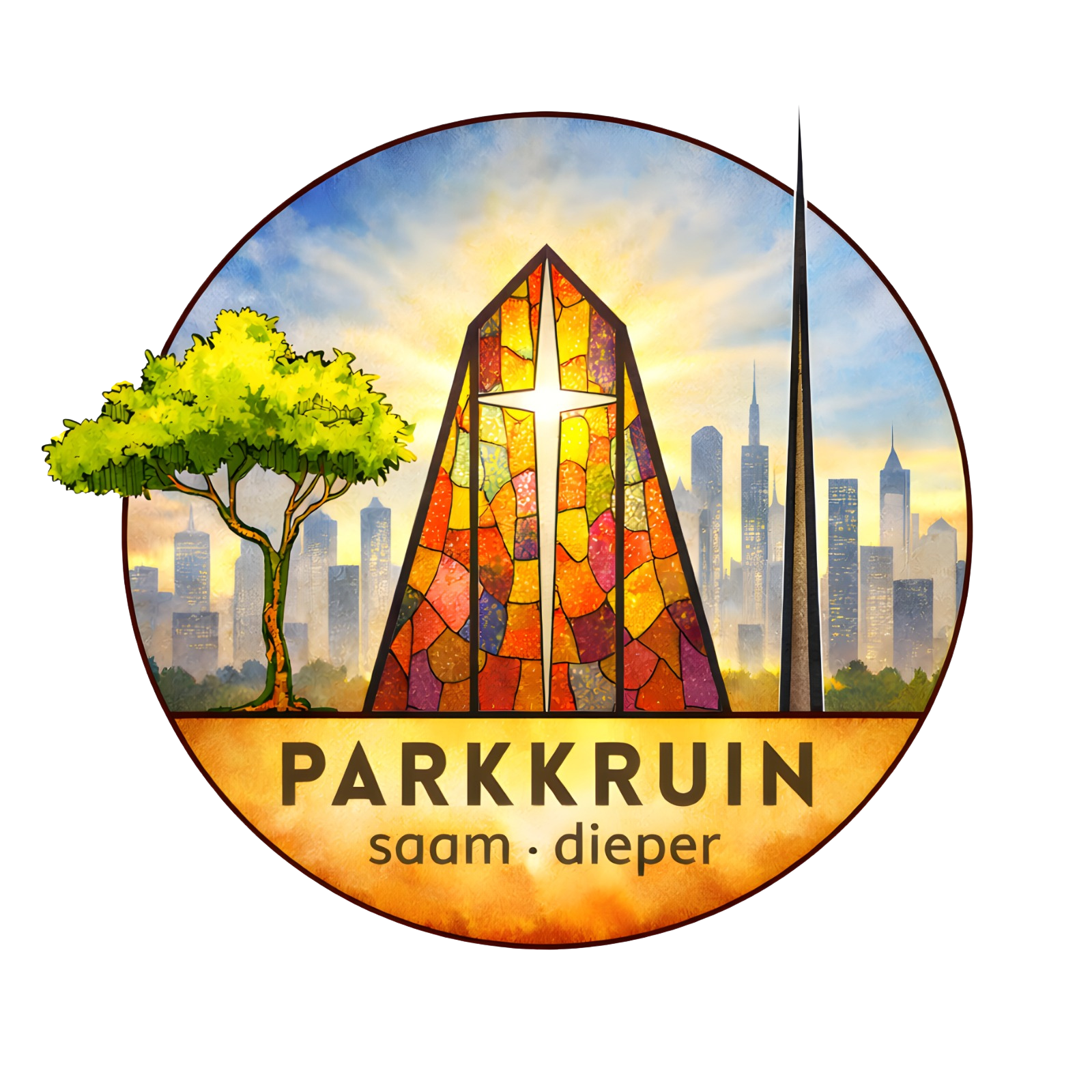 Parkkruin Familiekerk Parkkruin Familiekerk