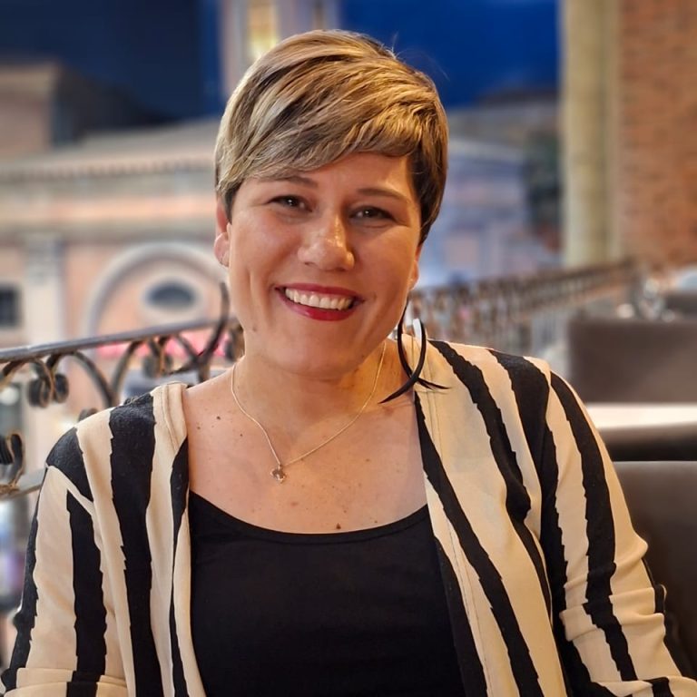 Deonette_Gemeente Koordineerder